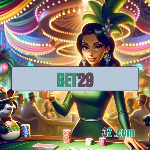 Explore os Bônus Incríveis do Bet29: Aumente suas Chances de Ganhar!