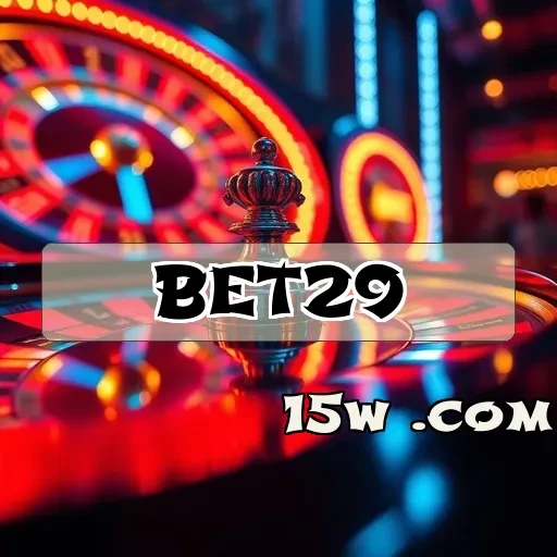 bet29: Mergulhe nos Melhores Jogos de Arcade Hoje Mesmo