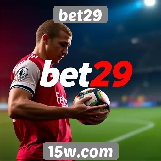 Bet29 oferece promoções para novos usuários