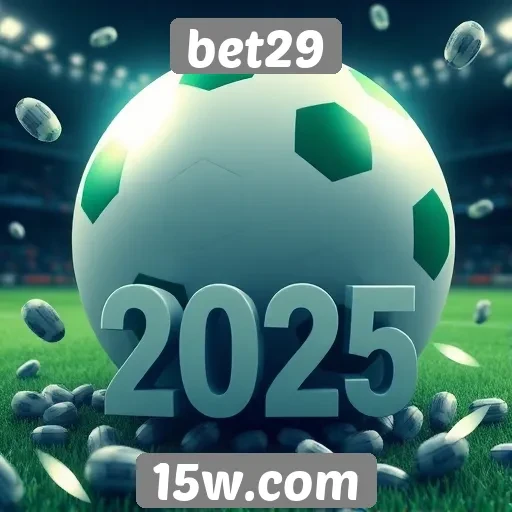 Novidades e funcionalidades do bet29 em 2025