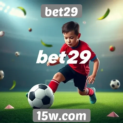 A popularidade crescente do Bet29 entre jogadores brasileiros