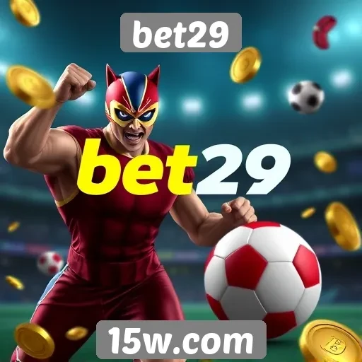 Avaliação das promoções disponíveis no bet29
