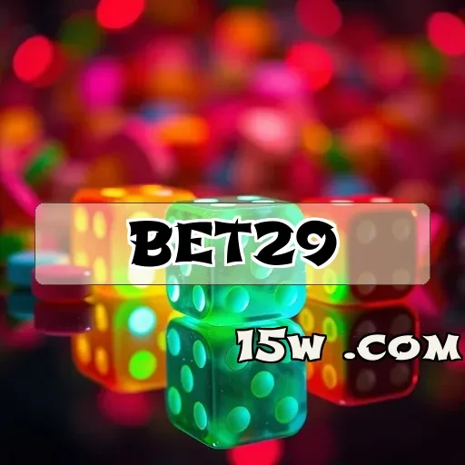 bet29: A Magia do Pôquer Espera por Você Aqui