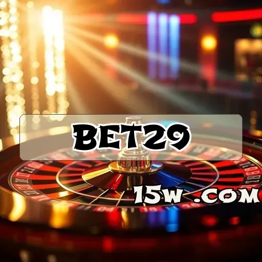 bet29: A Emoção das Raspadinhas que Você Não Pode Perder!