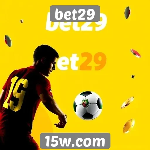 Promoções especiais atraem jogadores para Bet29