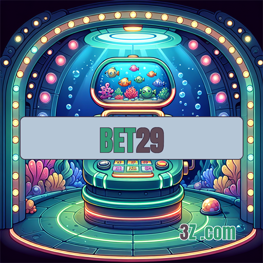 As Máquinas Caça-Níqueis no Bet29: Diversão e Prêmios em Cada Giro