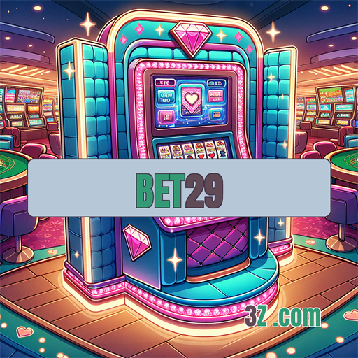 Apostas Esportivas no Bet29: Uma Nova Dimensão de Entretenimento
