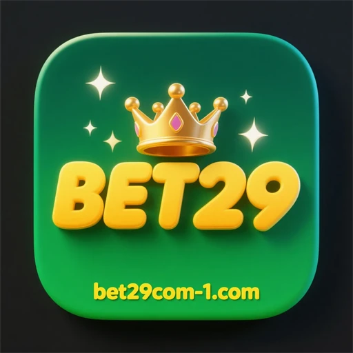 Logo bet29